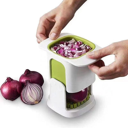 Food Dicer